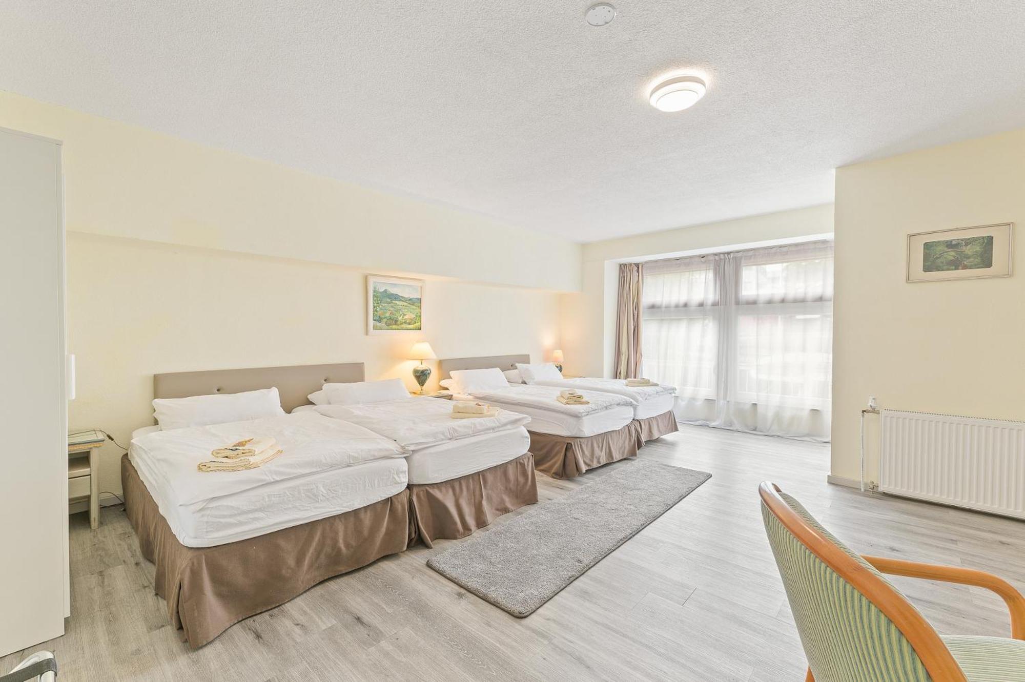 Businesshotel Lemon Suites Self Check-In Messe Airport Mit Kueche - Monteure Willkommen Neuhausen auf den Fildern Pokój zdjęcie