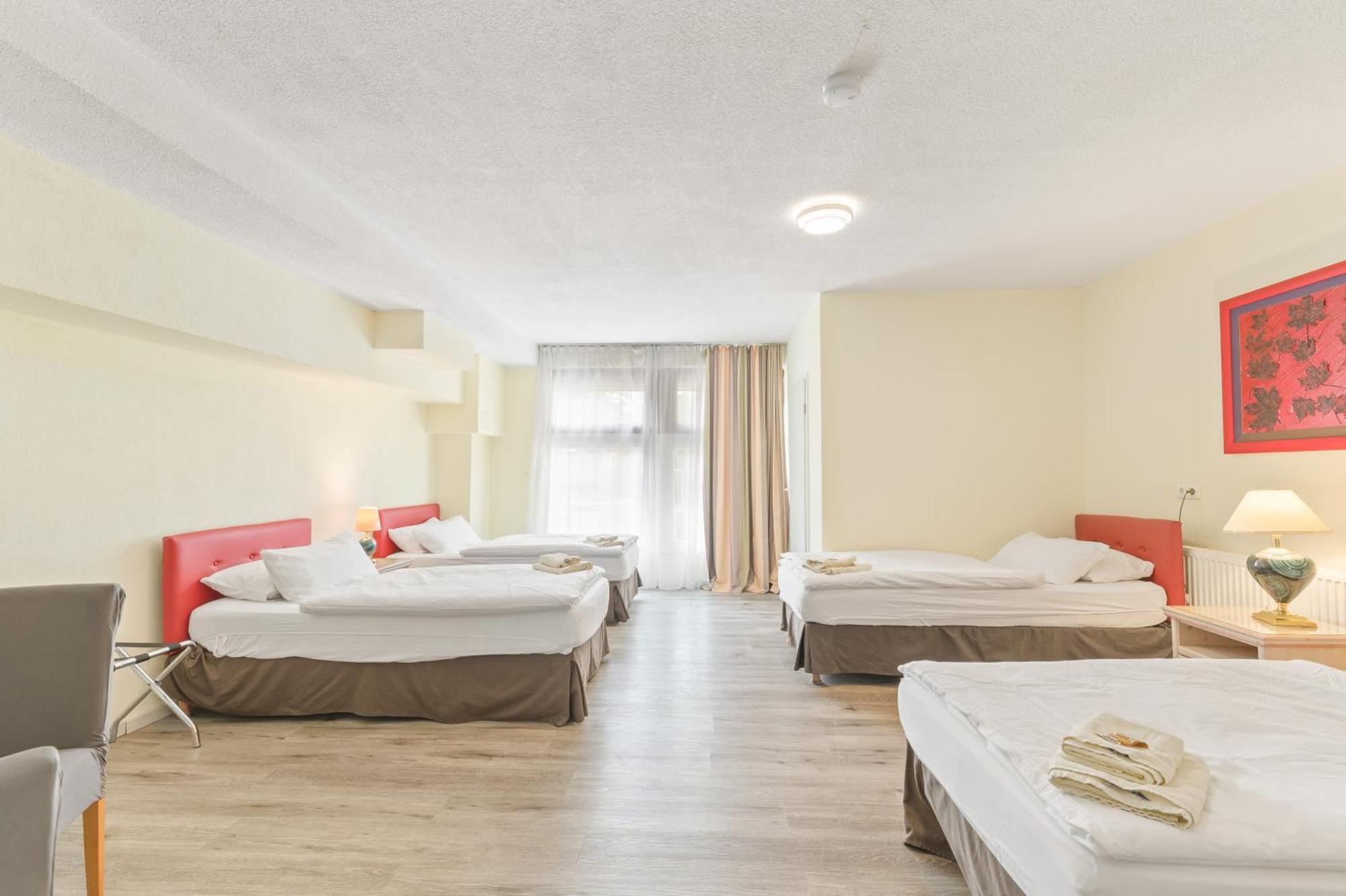 Businesshotel Lemon Suites Self Check-In Messe Airport Mit Kueche - Monteure Willkommen Neuhausen auf den Fildern Pokój zdjęcie