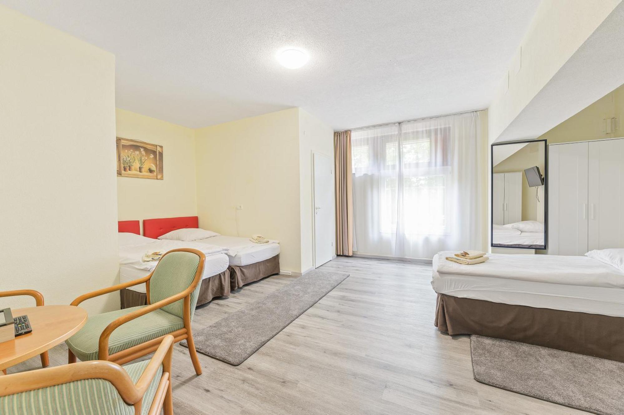 Businesshotel Lemon Suites Self Check-In Messe Airport Mit Kueche - Monteure Willkommen Neuhausen auf den Fildern Pokój zdjęcie