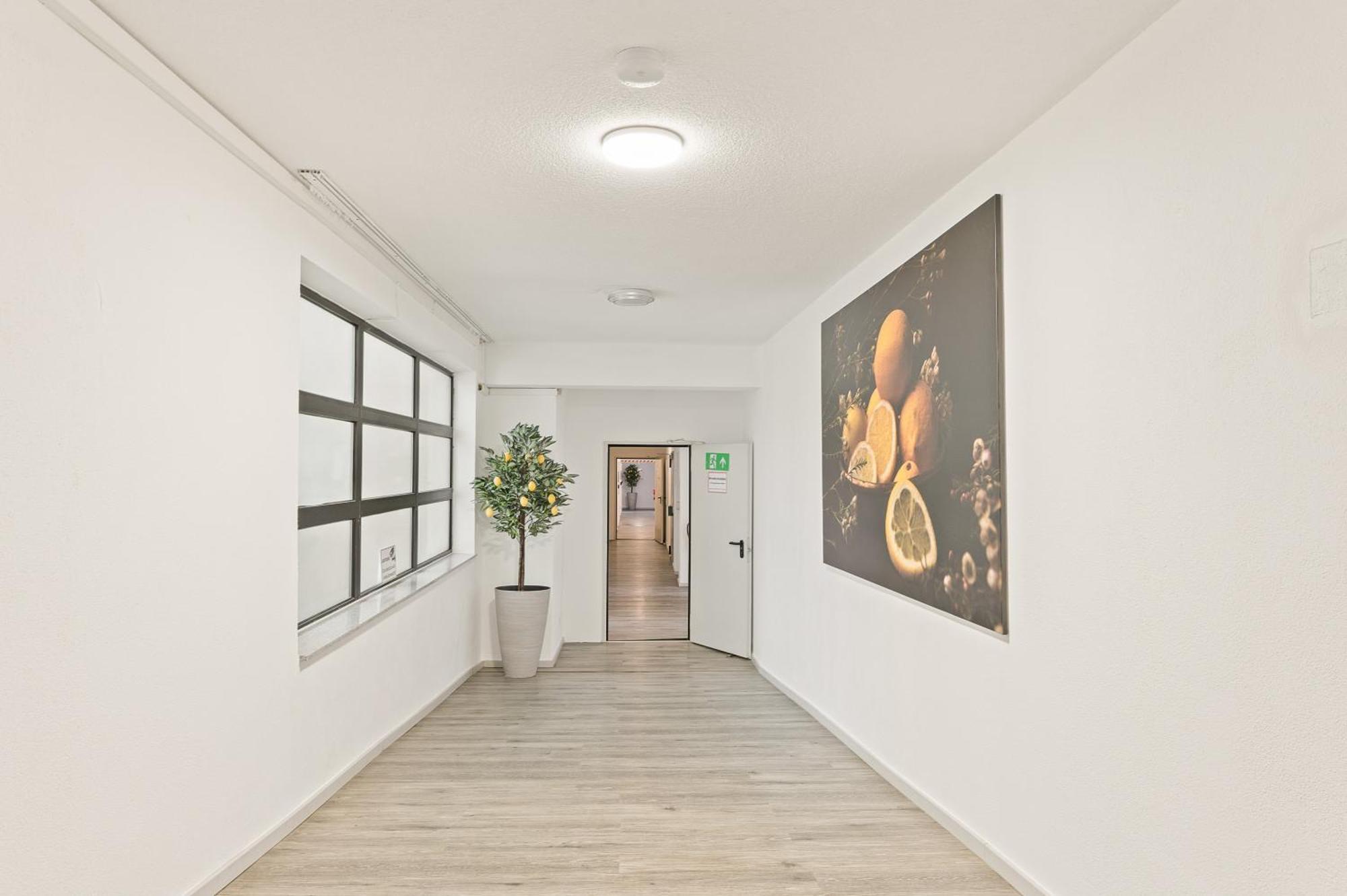 Businesshotel Lemon Suites Self Check-In Messe Airport Mit Kueche - Monteure Willkommen Neuhausen auf den Fildern Pokój zdjęcie