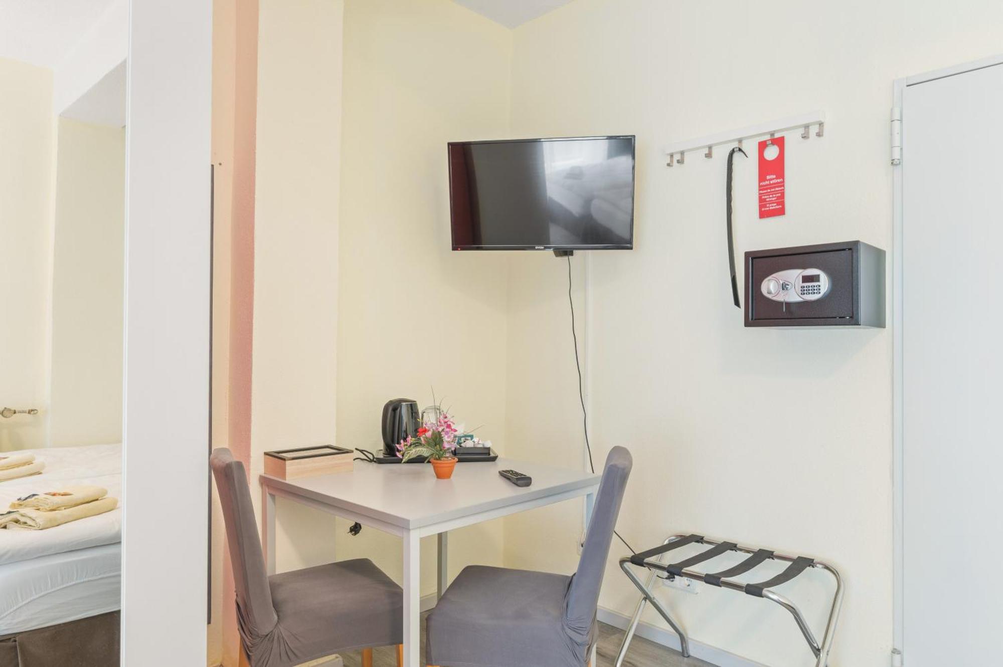 Businesshotel Lemon Suites Self Check-In Messe Airport Mit Kueche - Monteure Willkommen Neuhausen auf den Fildern Pokój zdjęcie
