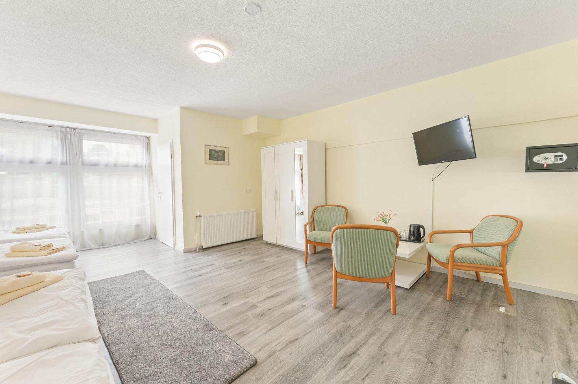 Businesshotel Lemon Suites Self Check-In Messe Airport Mit Kueche - Monteure Willkommen Neuhausen auf den Fildern Pokój zdjęcie