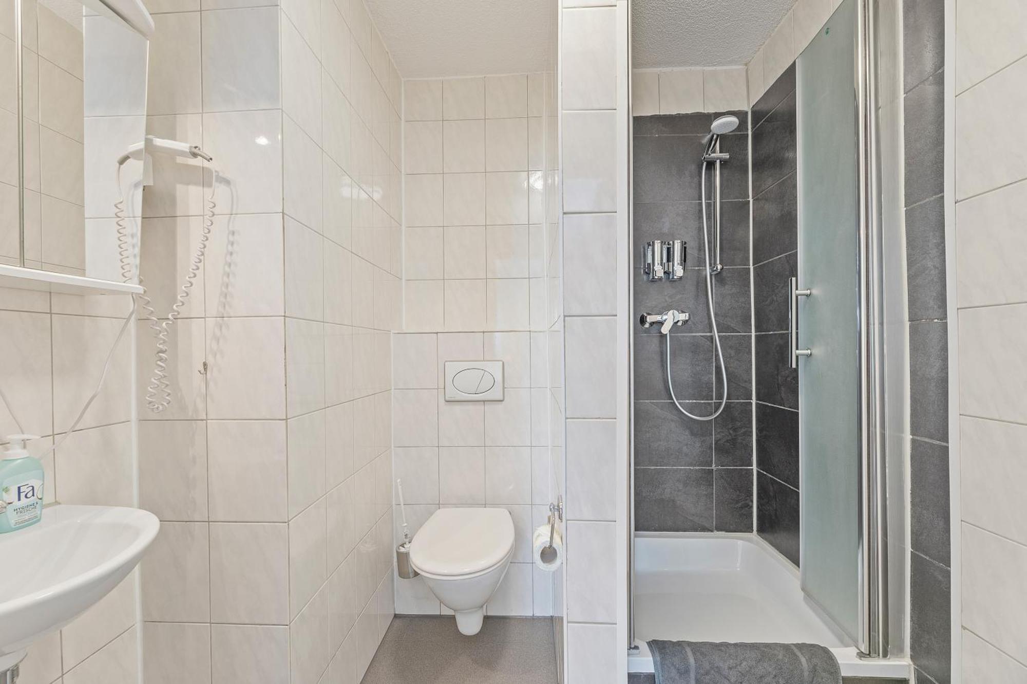 Businesshotel Lemon Suites Self Check-In Messe Airport Mit Kueche - Monteure Willkommen Neuhausen auf den Fildern Pokój zdjęcie