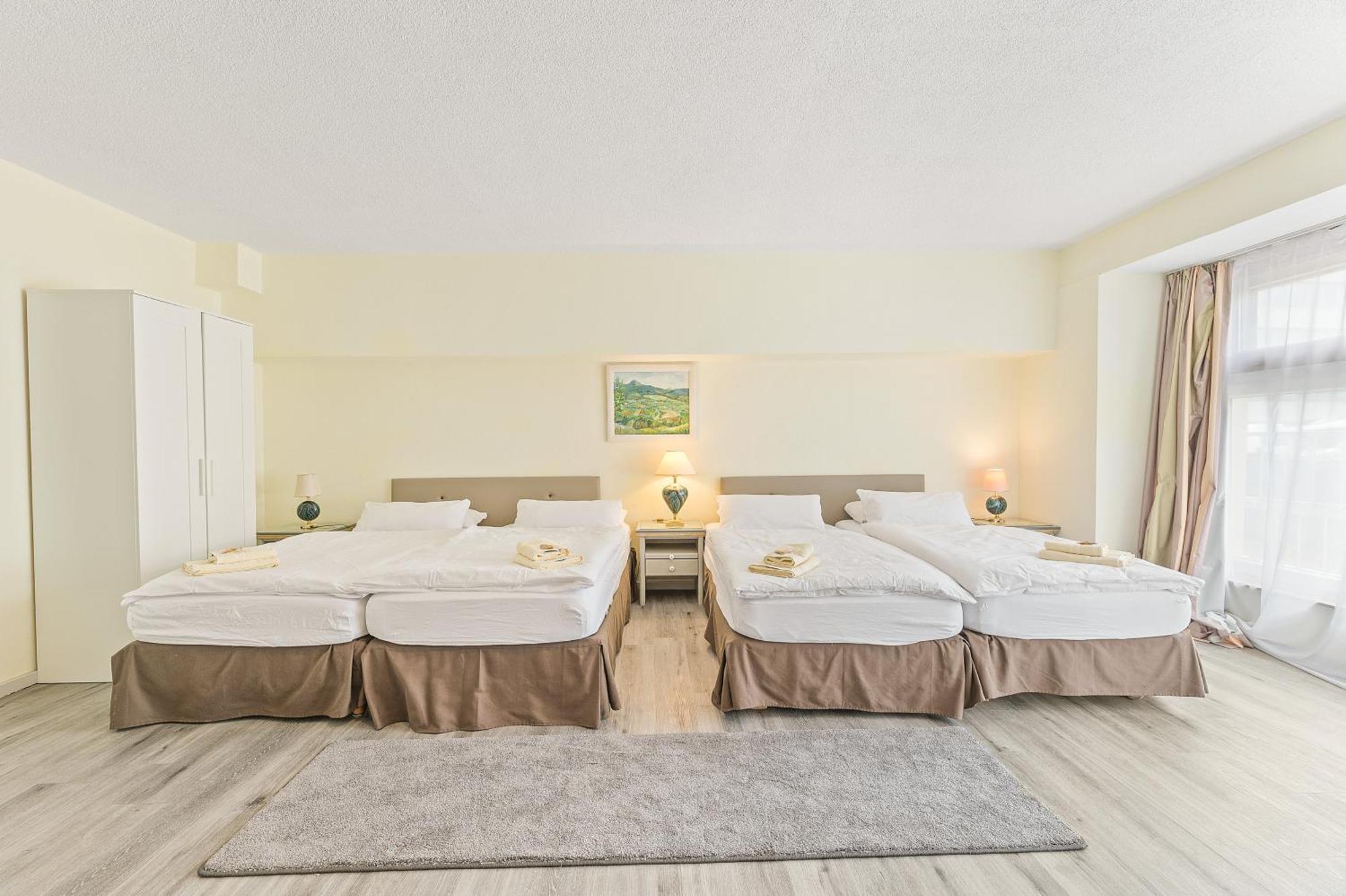 Businesshotel Lemon Suites Self Check-In Messe Airport Mit Kueche - Monteure Willkommen Neuhausen auf den Fildern Pokój zdjęcie
